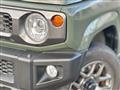 2022 Suzuki Jimny
