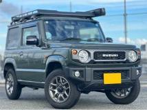2022 Suzuki Jimny