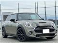2020 BMW MINI