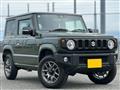 2020 Suzuki Jimny