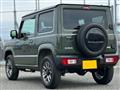 2020 Suzuki Jimny