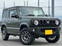 2020 Suzuki Jimny
