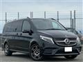 2021 Mercedes-Benz V-Class