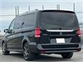 2021 Mercedes-Benz V-Class