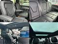 2021 Mercedes-Benz V-Class