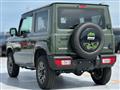2023 Suzuki Jimny