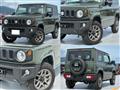 2023 Suzuki Jimny