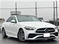 2022 Mercedes-Benz C-Class