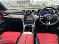 2022 Mercedes-Benz C-Class