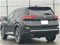 2025 Nissan X-Trail