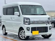 2024 Suzuki Every Wagon