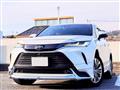 2022 Toyota Harrier