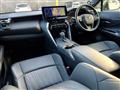2022 Toyota Harrier