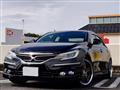 2014 Toyota Mark X