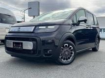 2026 Honda Freed