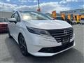 2025 Nissan Note