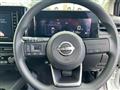 2025 Nissan Note