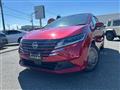 2025 Nissan Note