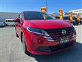 2025 Nissan Note