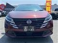 2025 Nissan Note