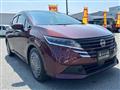 2025 Nissan Note