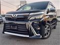2018 Toyota Voxy