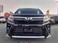 2018 Toyota Voxy