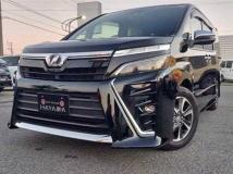 2018 Toyota Voxy