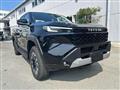 2026 Toyota Hilux