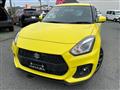 2018 Suzuki Swift