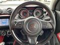 2018 Suzuki Swift
