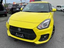 2018 Suzuki Swift