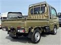 2025 Daihatsu Hijet Truck