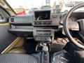 2025 Daihatsu Hijet Truck
