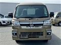 2025 Daihatsu Hijet Truck