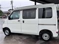 2021 Daihatsu Hijet Cargo