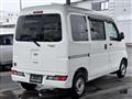 2021 Daihatsu Hijet Cargo