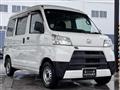 2021 Daihatsu Hijet Cargo