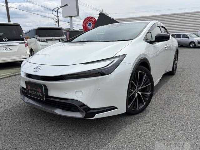 2023 Toyota Prius