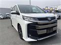 2026 Toyota Noah