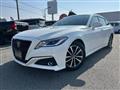 2020 Toyota Crown Hybrid