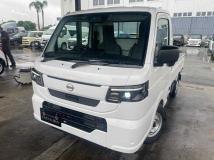 2026 Nissan Clipper Truck