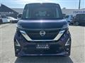 2021 Nissan ROOX