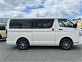 2026 Toyota Hiace Van