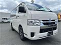2026 Toyota Hiace Van