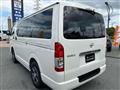 2026 Toyota Hiace Van
