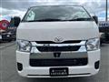 2026 Toyota Hiace Van