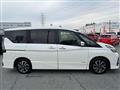 2020 Nissan Serena