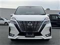 2020 Nissan Serena