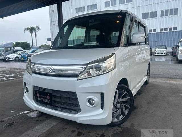 2014 Suzuki Suzuki Others